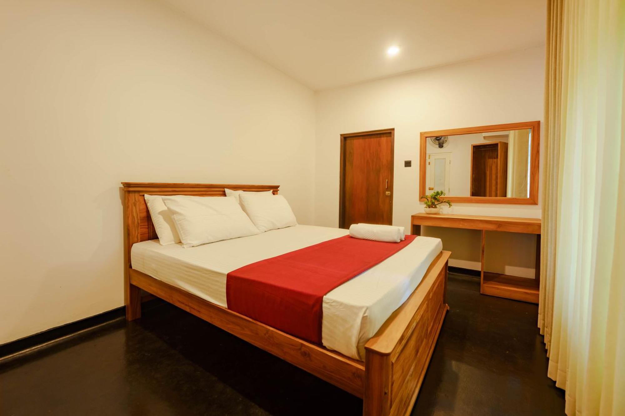 The Embrace Villa Matara Exterior photo