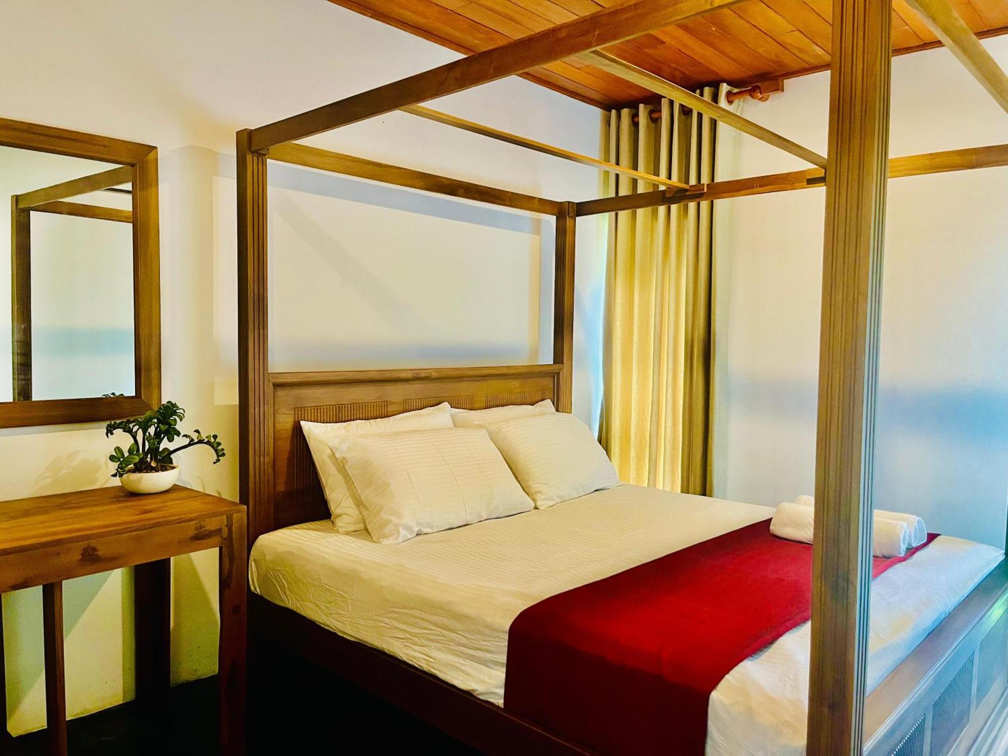 The Embrace Villa Matara Exterior photo