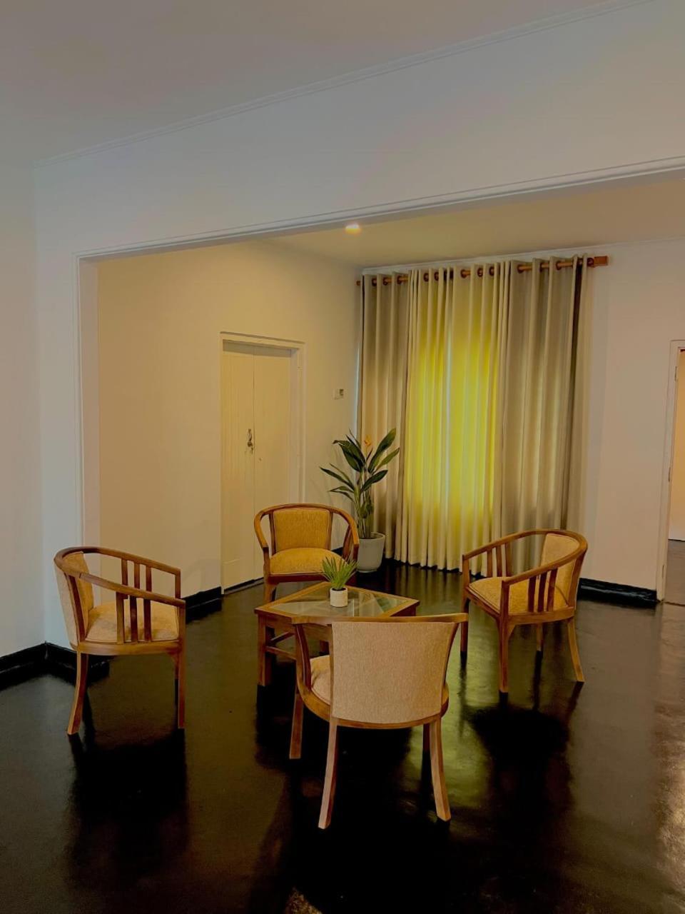 The Embrace Villa Matara Exterior photo